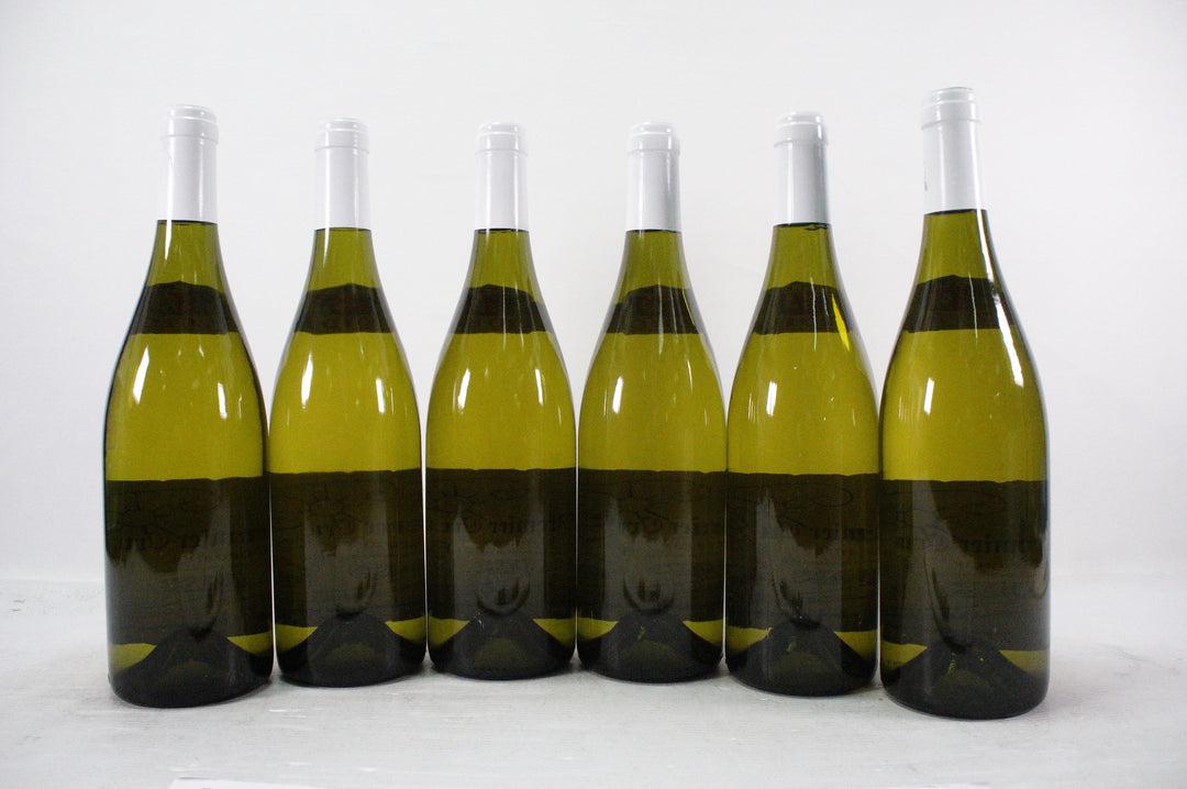 Laurent Tribut Chablis Beauroy 1er Cru 2019