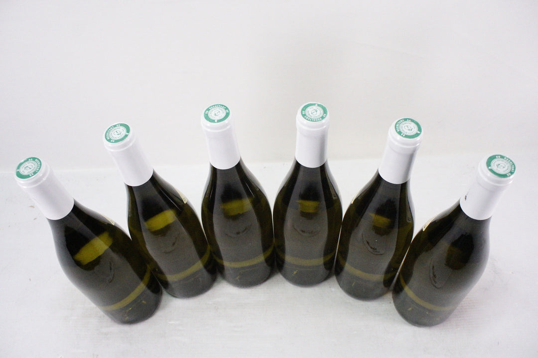 Laurent Tribut Chablis Beauroy 1er Cru 2019
