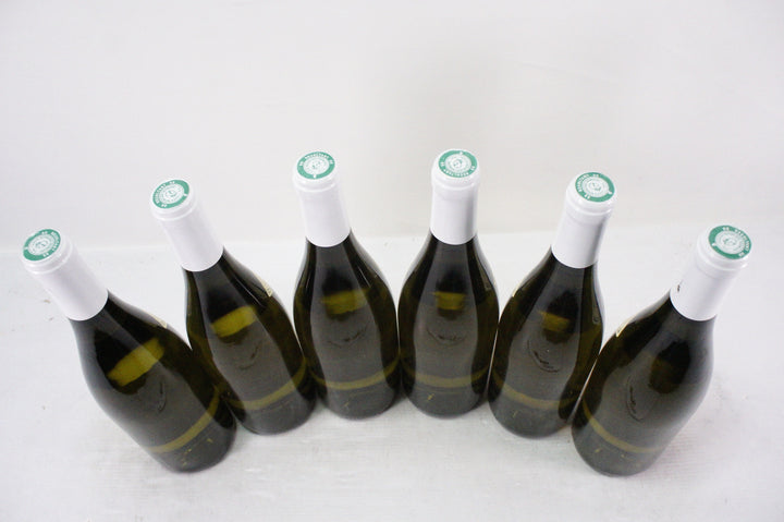 Laurent Tribut Chablis Beauroy 1er Cru 2019
