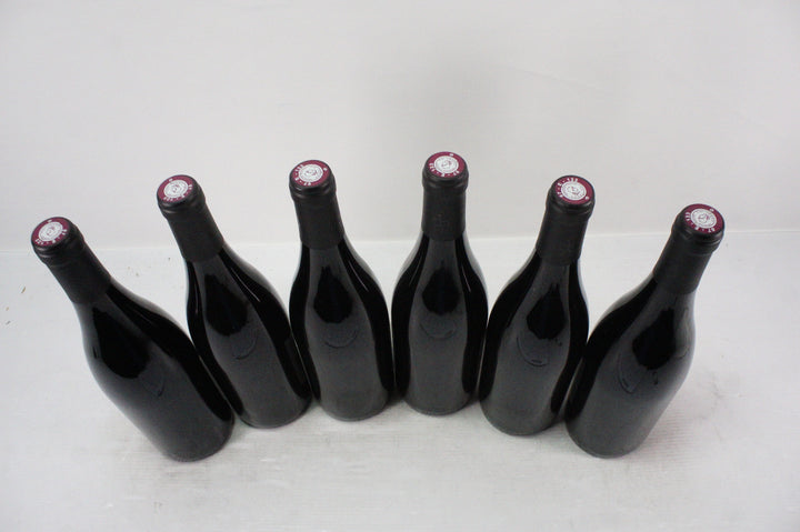 Cyril Courvoisier Cornas Chaillot 2020