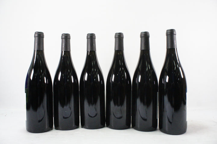 Cyril Courvoisier Cornas Les Cotes 2020