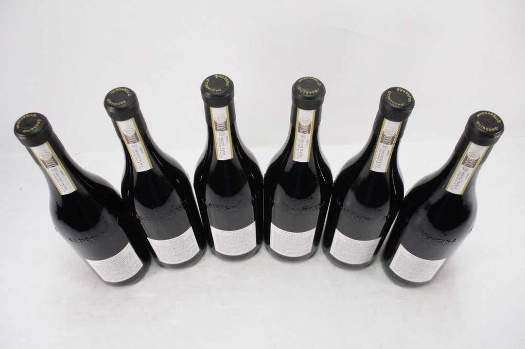 Giuseppe Mascarello Monprivato Ca d'Morissio Barolo Riserva 2013