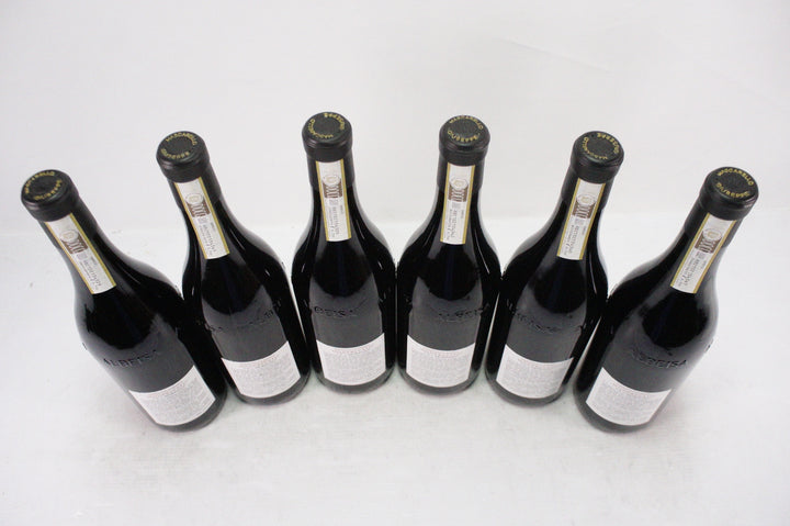 Giuseppe Mascarello Monprivato Ca d'Morissio Barolo Riserva 2013