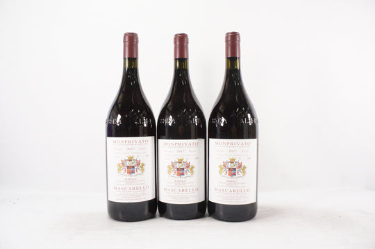 Giuseppe Mascarello Monprivato Barolo Magnum 2017