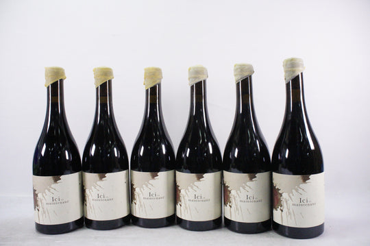 Les Petits Riens 'Ici et Maintenant' 2018