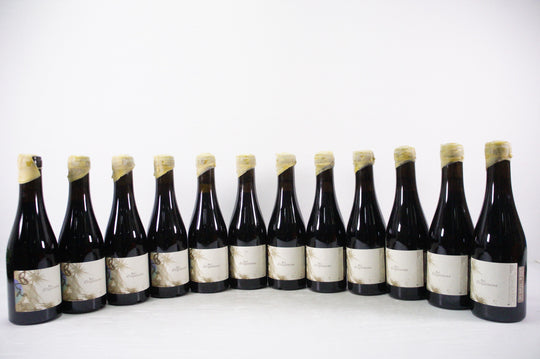 Les Petits Riens 'Bal d'Equinoxe' Half Bottle 2018