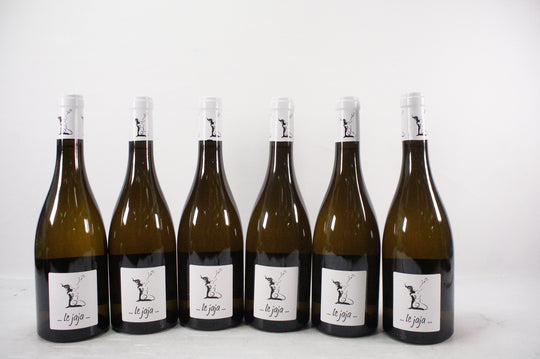 Gilles Berlioz Savoie Chignin Le Jaja 2020