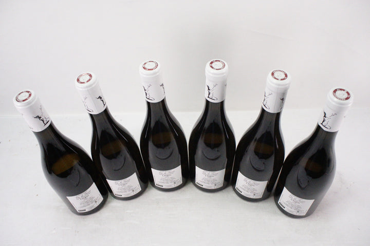 Gilles Berlioz Savoie Chignin Le Jaja 2020