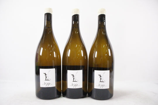 Gilles Berlioz Savoie Chignin Le Jaja Magnum 2020
