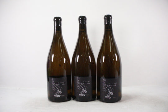 Gilles Berlioz Savoie Chignin Bergeron Les Dessous des Filles Magnum 2019