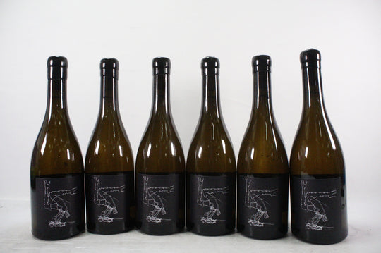 Gilles Berlioz Savoie Chignin Bergeron Les Dessous des Filles 2019