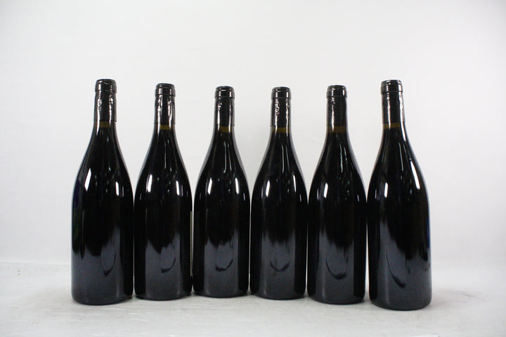 Rouchier Luc Saint Joseph 2019