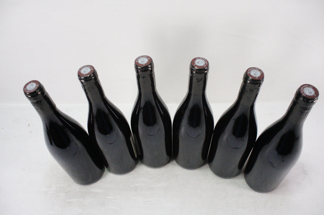 Rouchier Luc Saint Joseph 2019