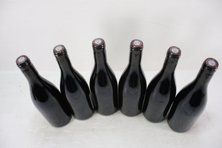 Rouchier Luc Saint Joseph 2019