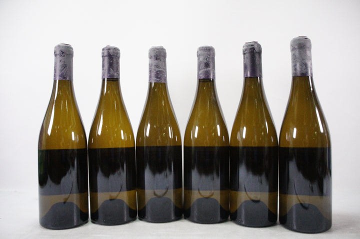Domaine Mark Angeli Ferme de la Sansonniere Coteau du Houet 2019