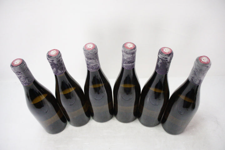 Domaine Mark Angeli Ferme de la Sansonniere Coteau du Houet 2019