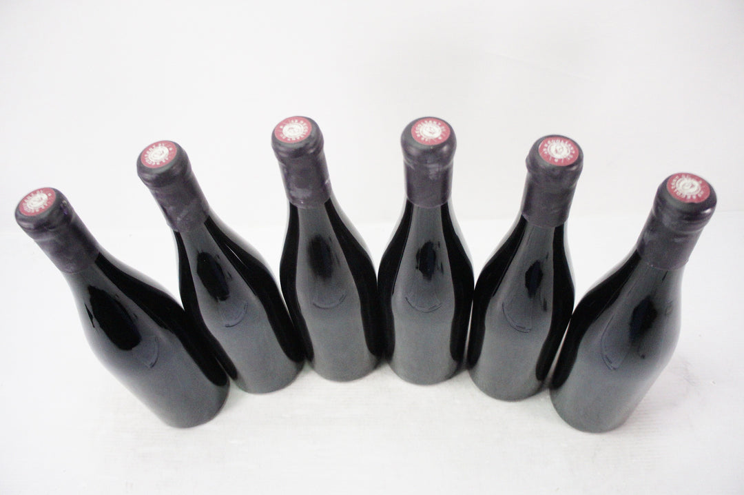 Domaine Mark Angeli Ferme de la Sansonniere Les Jeunes Vignes des Gelinettes 2020