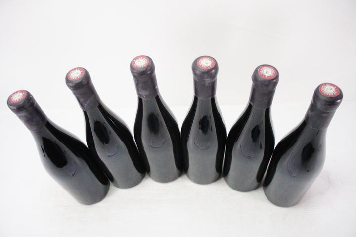 Domaine Mark Angeli Ferme de la Sansonniere Les Jeunes Vignes des Gelinettes 2020