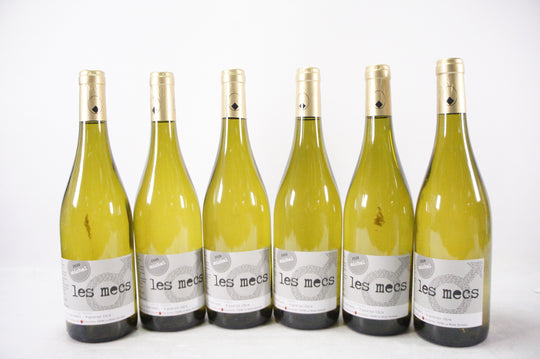 La Colonie des Coccinelles Altesse 'Les Mecs Michel' 2020 *