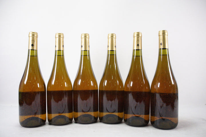 La Colonie des Coccinelles Altesse de Maceration 'La Rousse' 2017