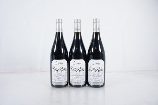 Domaine Jamet Cote Rotie Fructus Voluptas 2019