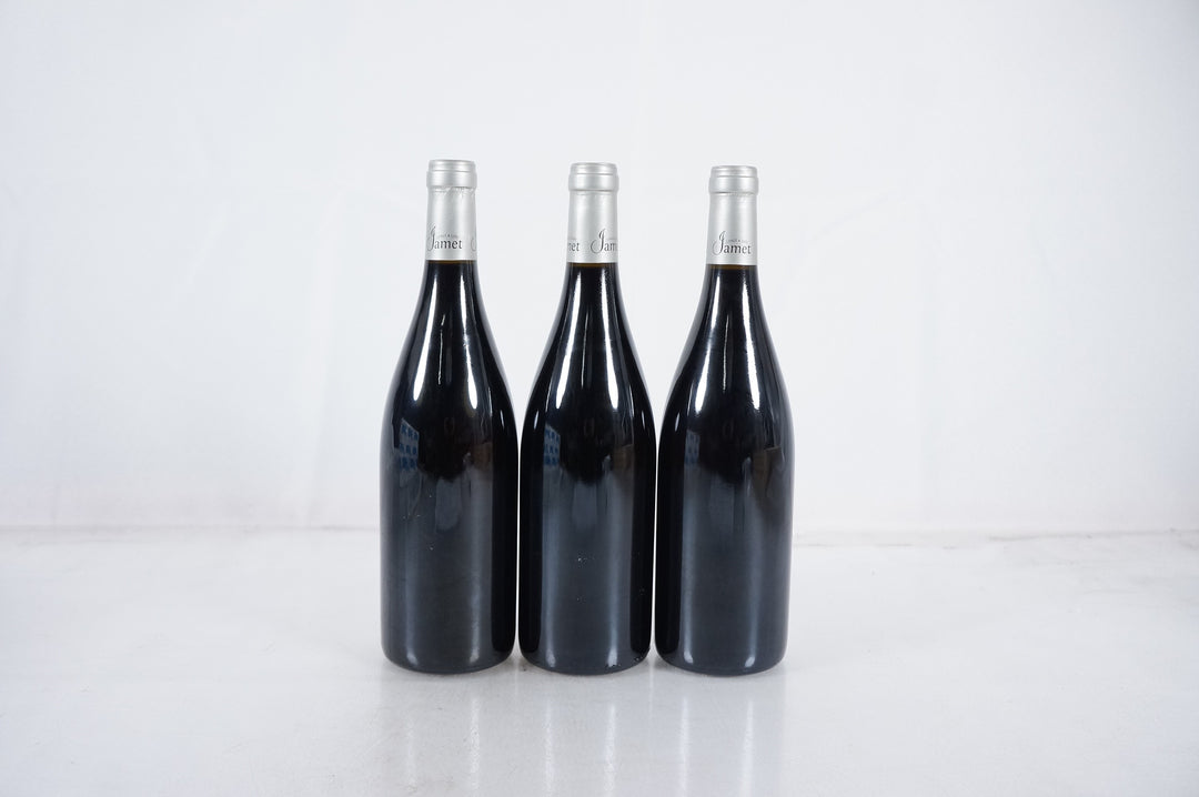 Domaine Jamet Cote Rotie Fructus Voluptas 2019