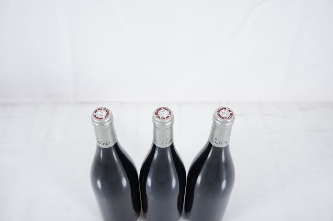 Domaine Jamet Cote Rotie Fructus Voluptas 2019