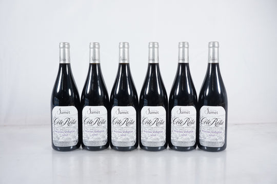 Domaine Jamet Cote Rotie Fructus Voluptas 2020