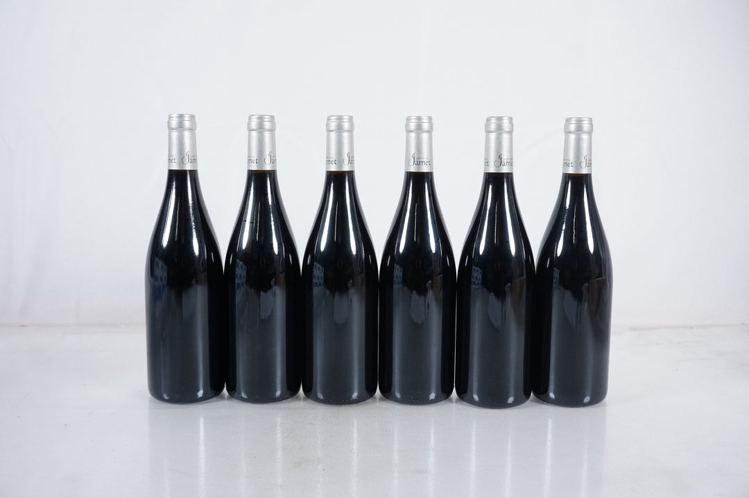 Domaine Jamet Cote Rotie Fructus Voluptas 2020