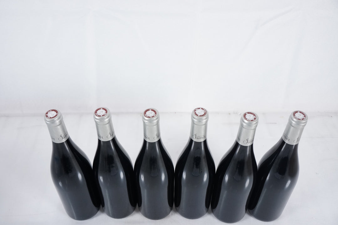 Domaine Jamet Cote Rotie Fructus Voluptas 2020