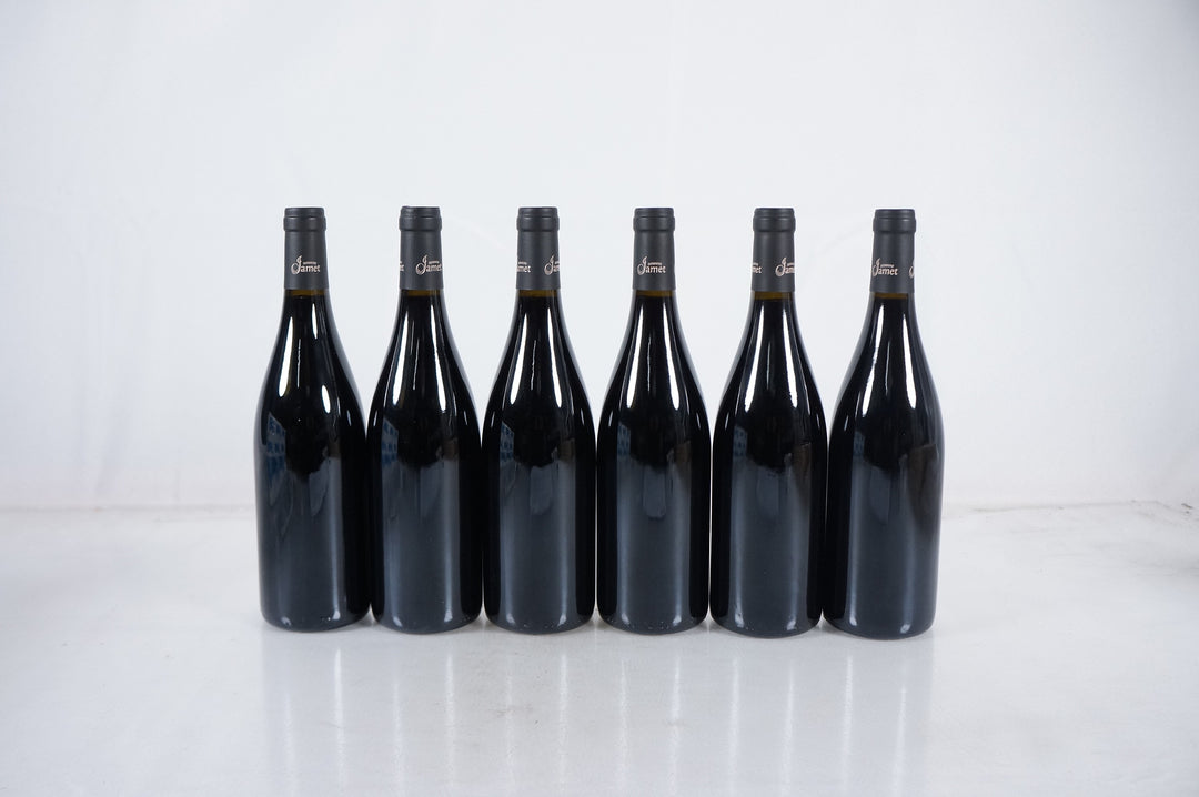 Domaine Jamet Cotes du Rhone Equivoque 2016