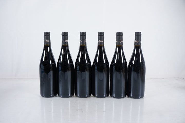 Domaine Jamet Cotes du Rhone Equivoque 2016