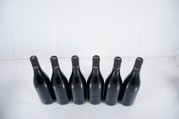 Domaine Jamet Cotes du Rhone Equivoque 2016