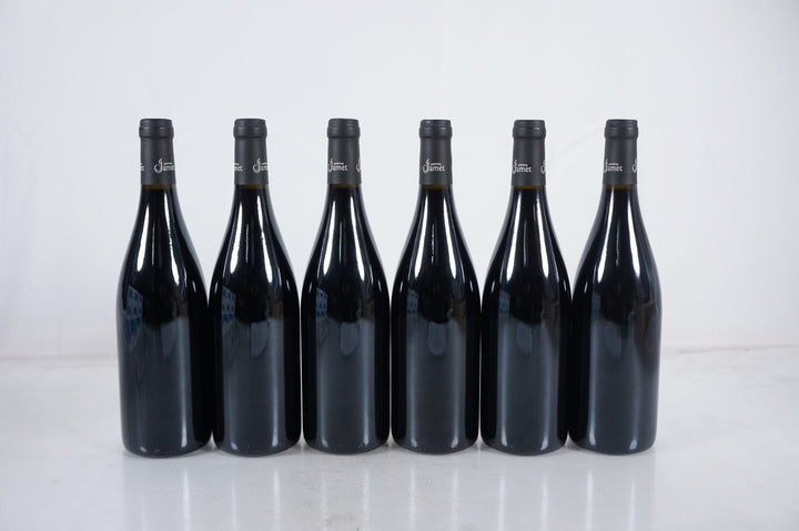 Domaine Jamet Cotes du Rhone Equivoque 2019