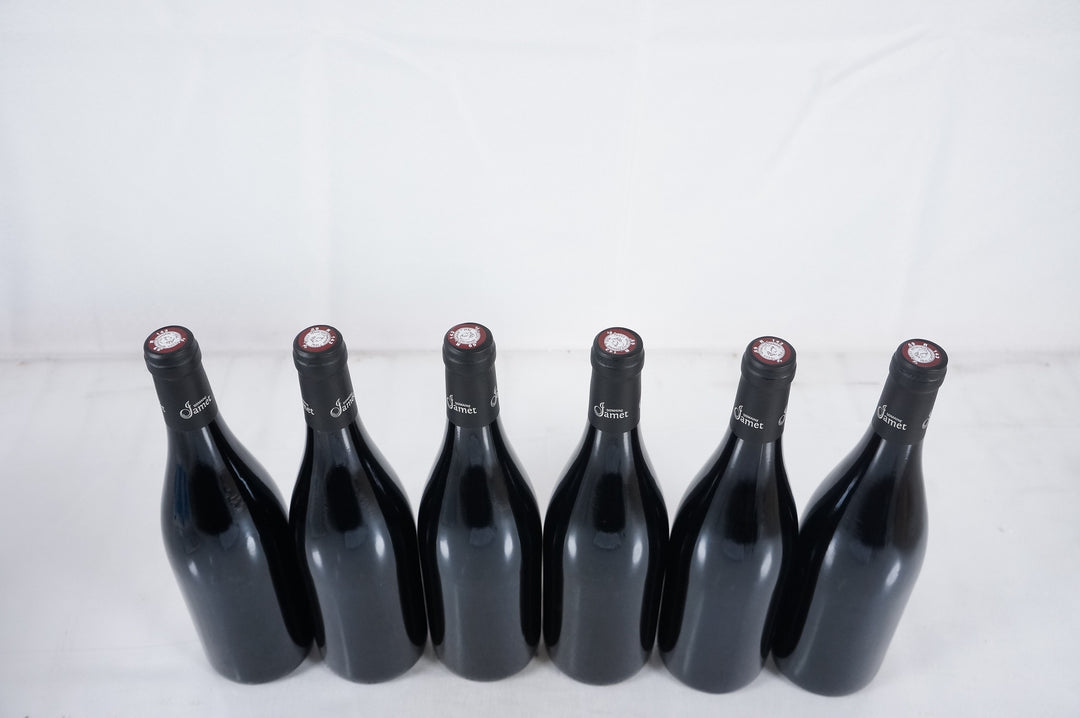 Domaine Jamet Cotes du Rhone Equivoque 2019