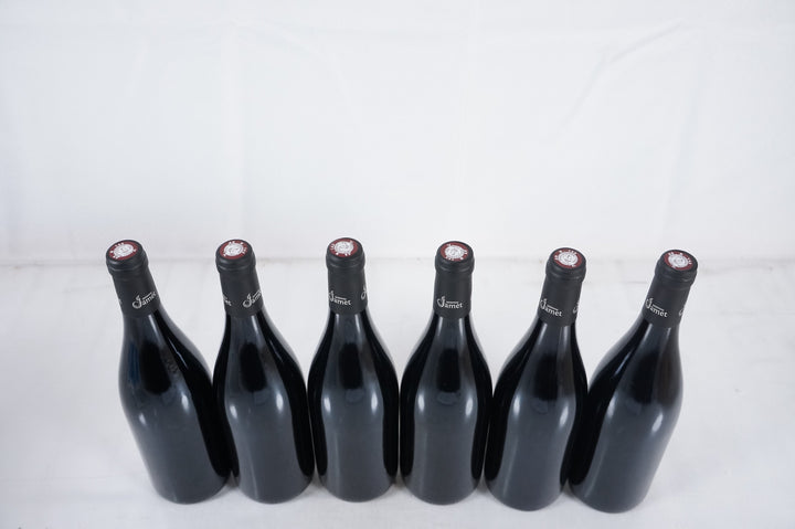 Domaine Jamet Cotes du Rhone Equivoque 2019