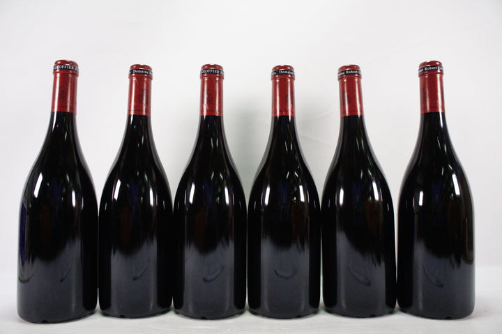 Robert Groffier Gevrey Chambertin Les Seuvrees 2019