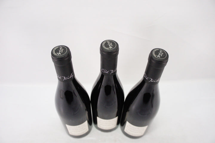 Cecile Tremblay Chambolle Musigny Les Cabottes 2018