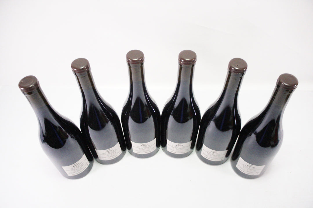 Bruno Lorenzon Morgon Les Charmes 2017