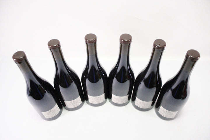 Bruno Lorenzon Morgon Les Charmes 2017