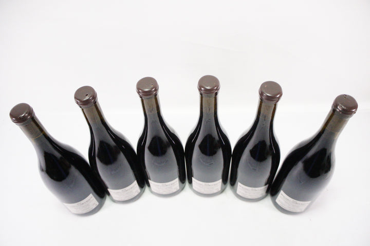 Bruno Lorenzon Mercurey Les Champs Martin 1er Cru Rouge 2016