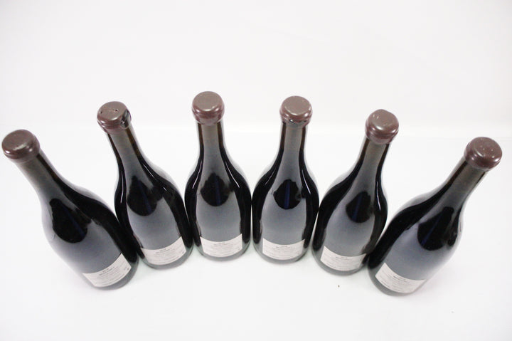 Bruno Lorenzon Mercurey Le Chapitre 2018 *