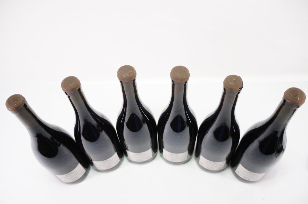 Bruno Lorenzon Mercurey Le Chapitre 2019 *