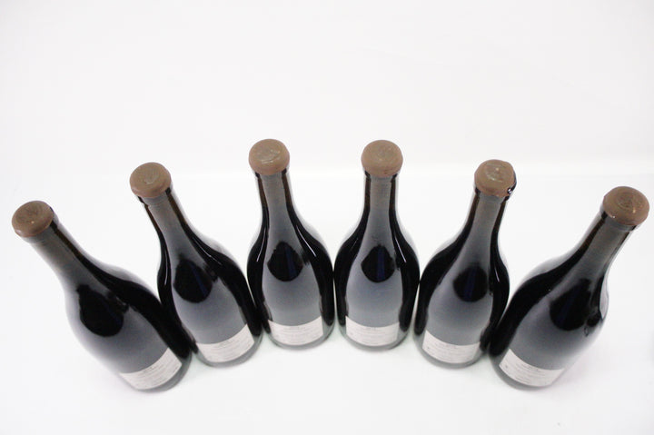 Bruno Lorenzon Mercurey Le Chapitre 2019 *