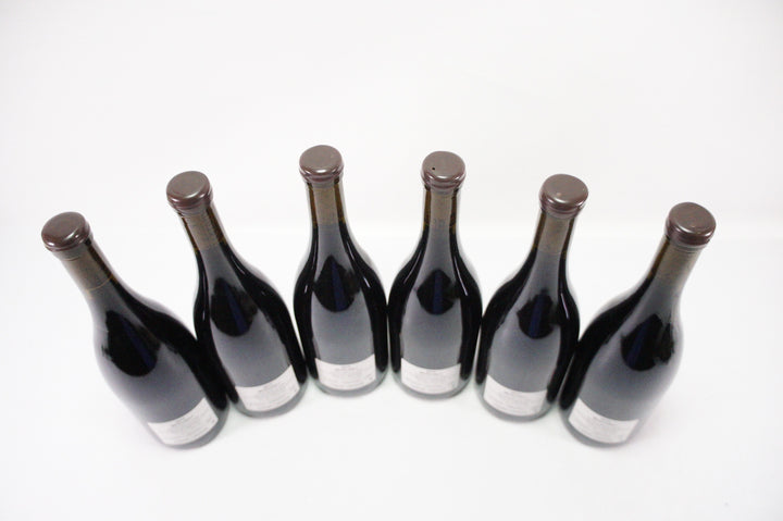 Bruno Lorenzon Mercurey Le Chapitre Rouge 2015