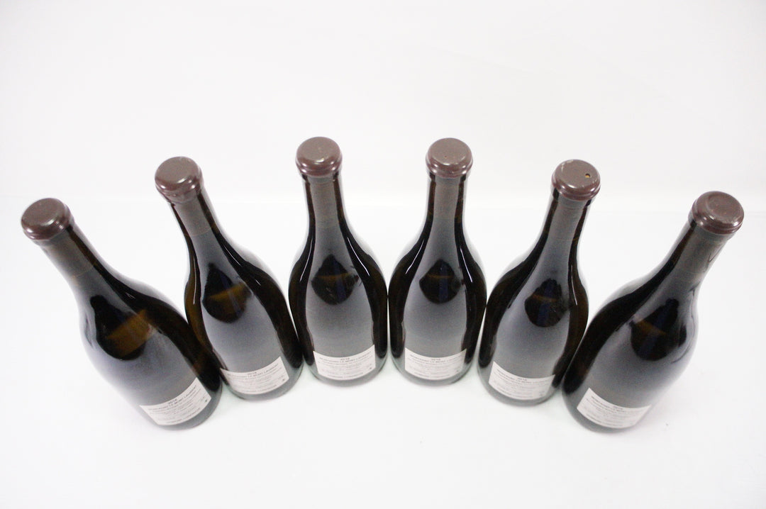 Bruno Lorenzon Montagny Le Mont Laurent 1er Cru 2018