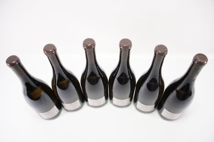 Bruno Lorenzon Montagny Le Mont Laurent 1er Cru 2018