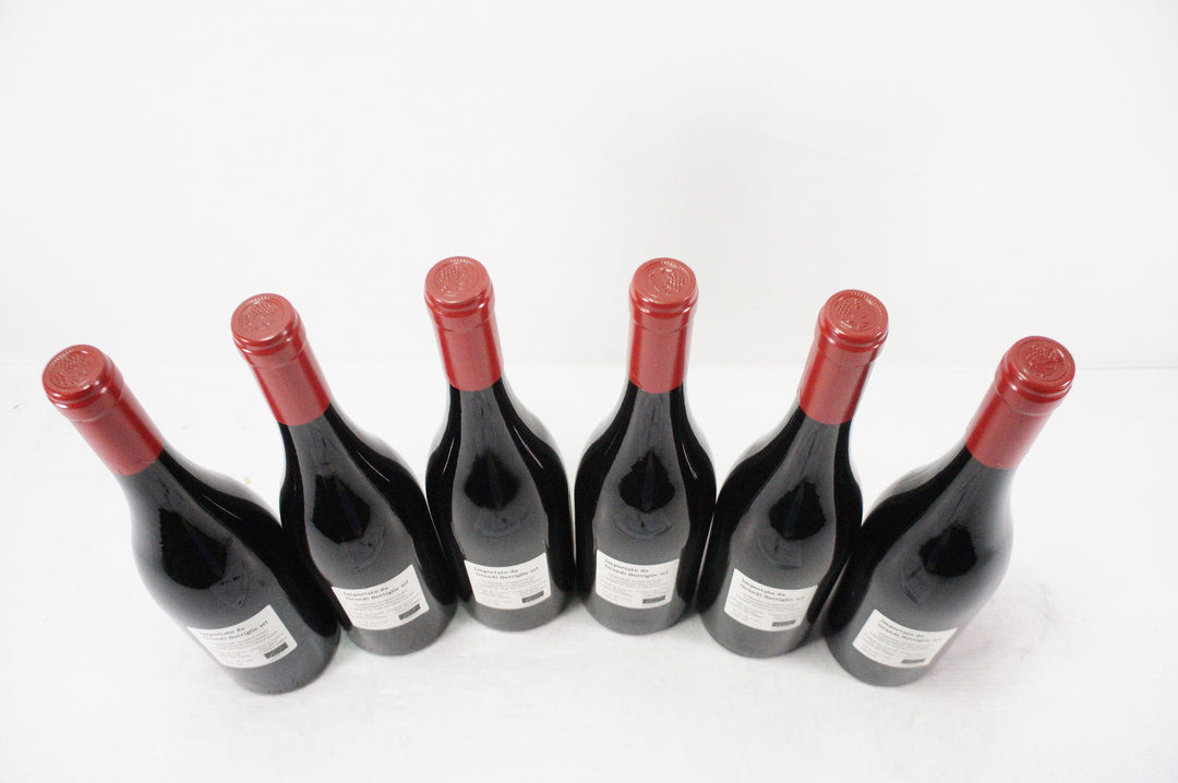 Guiberteau Saumur Les Chapaudaises 2020