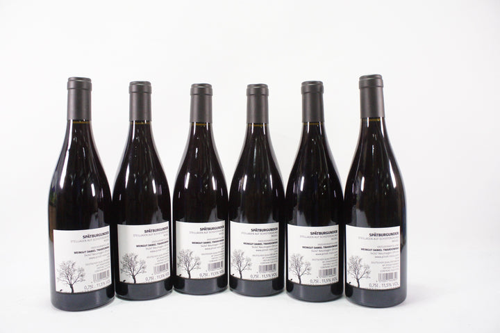 Daniel Twardowski Pinot Noix 2019