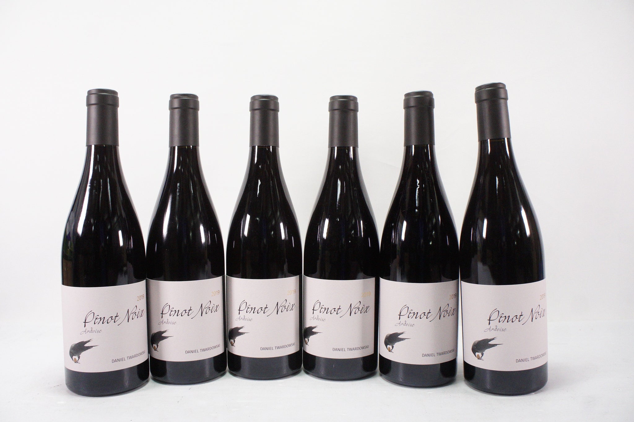 Daniel Twardowski Ardoise Pinot Noix 2019